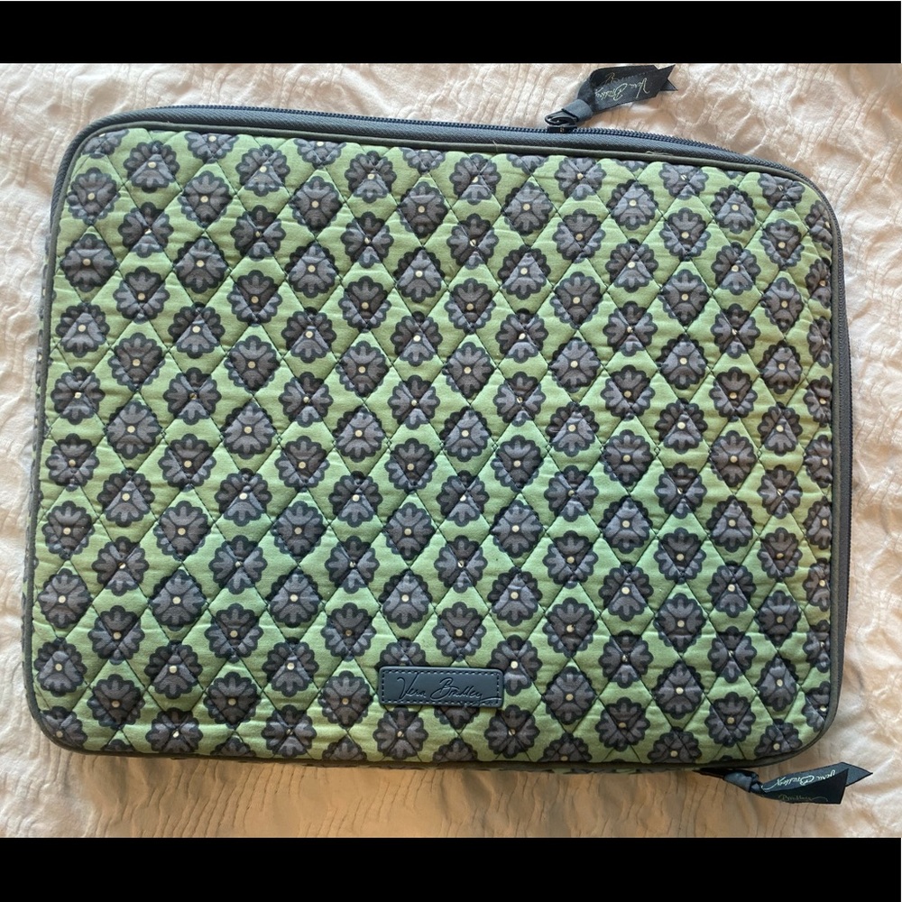 Vera Bradley Laptop Case